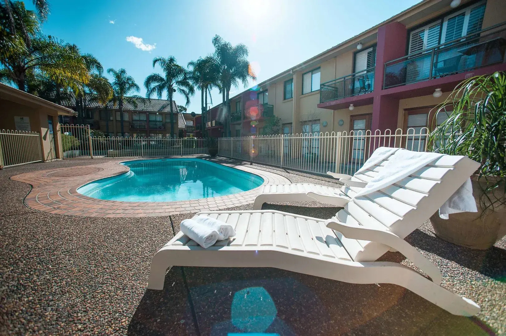 Photo - Ramada Hotel & Suites by Wyndham Cabramatta