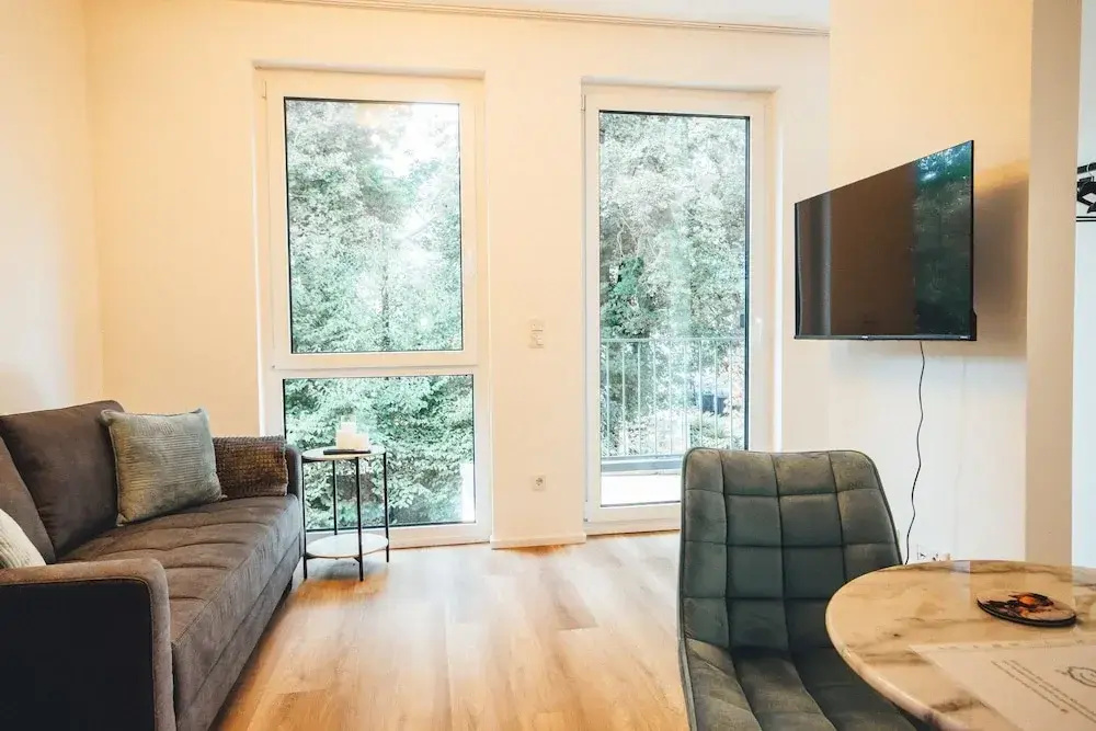 Foto - THE WOS Apartments