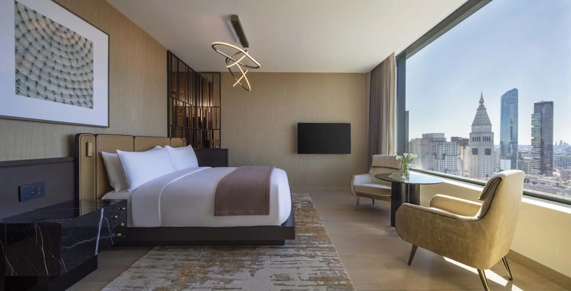 Photo - The Ritz-Carlton New York, NoMad