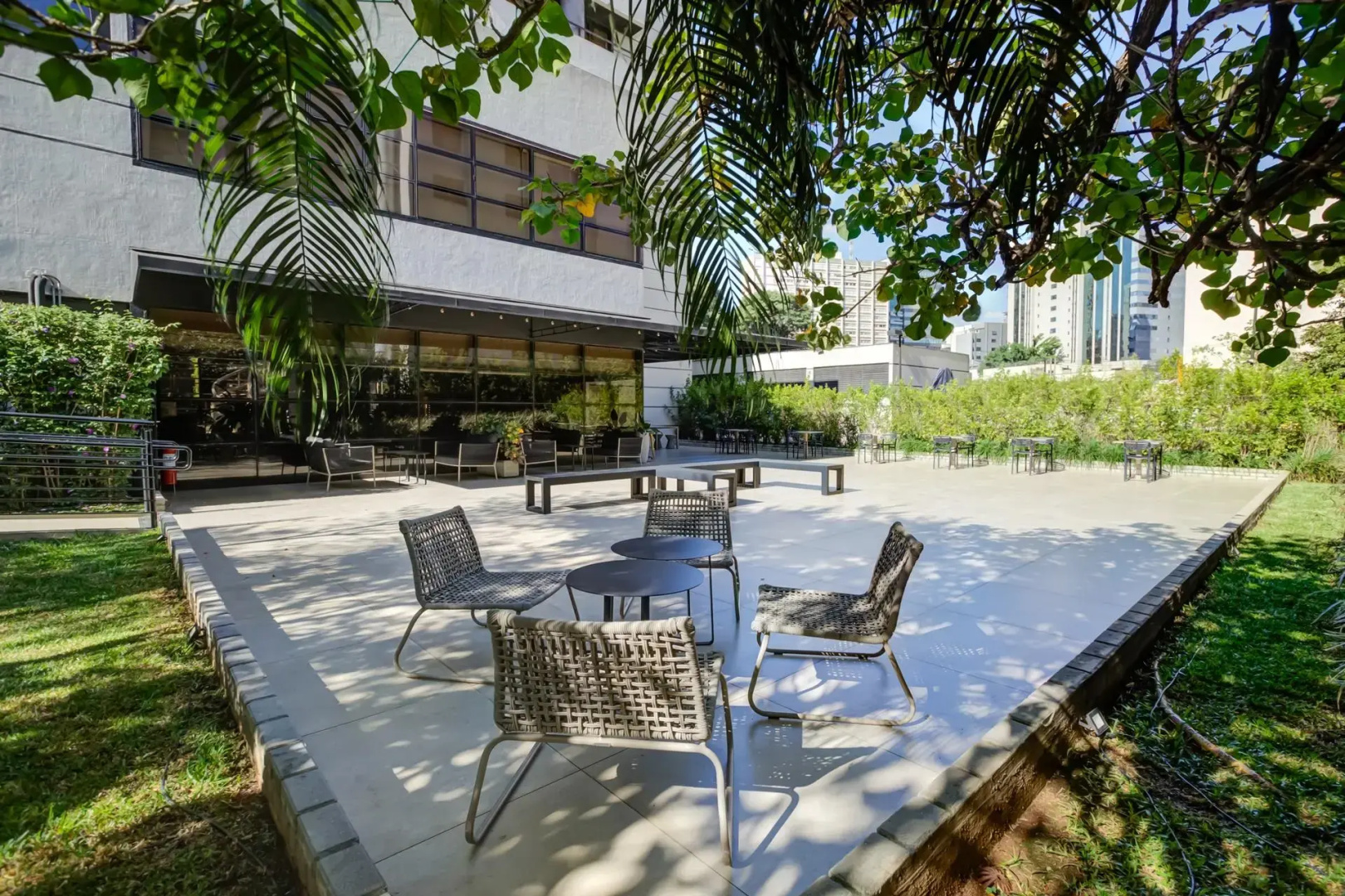 Photo - Radisson Paulista