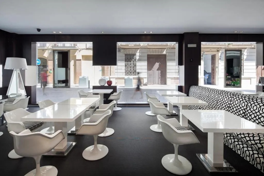 Photo - Mariposa Hotel Malaga