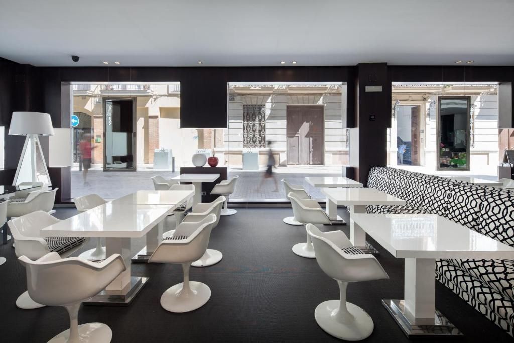 Photo - Mariposa Hotel Malaga