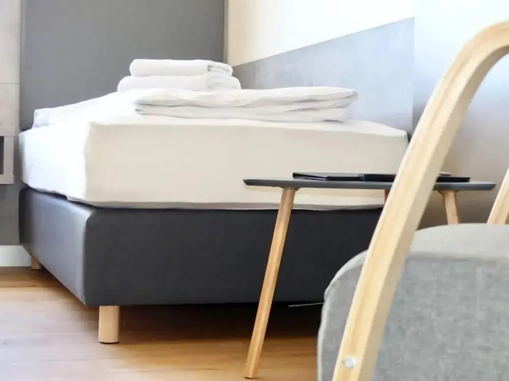 Photo - Das Reinisch Just Rooms