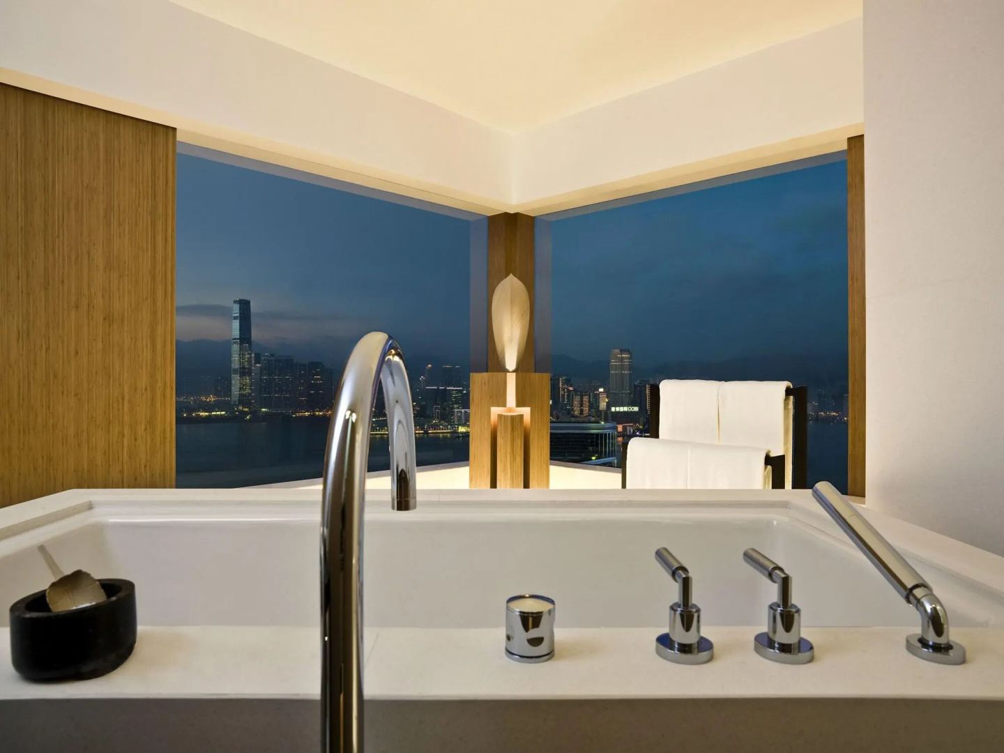 Foto - Upper House Hong Kong