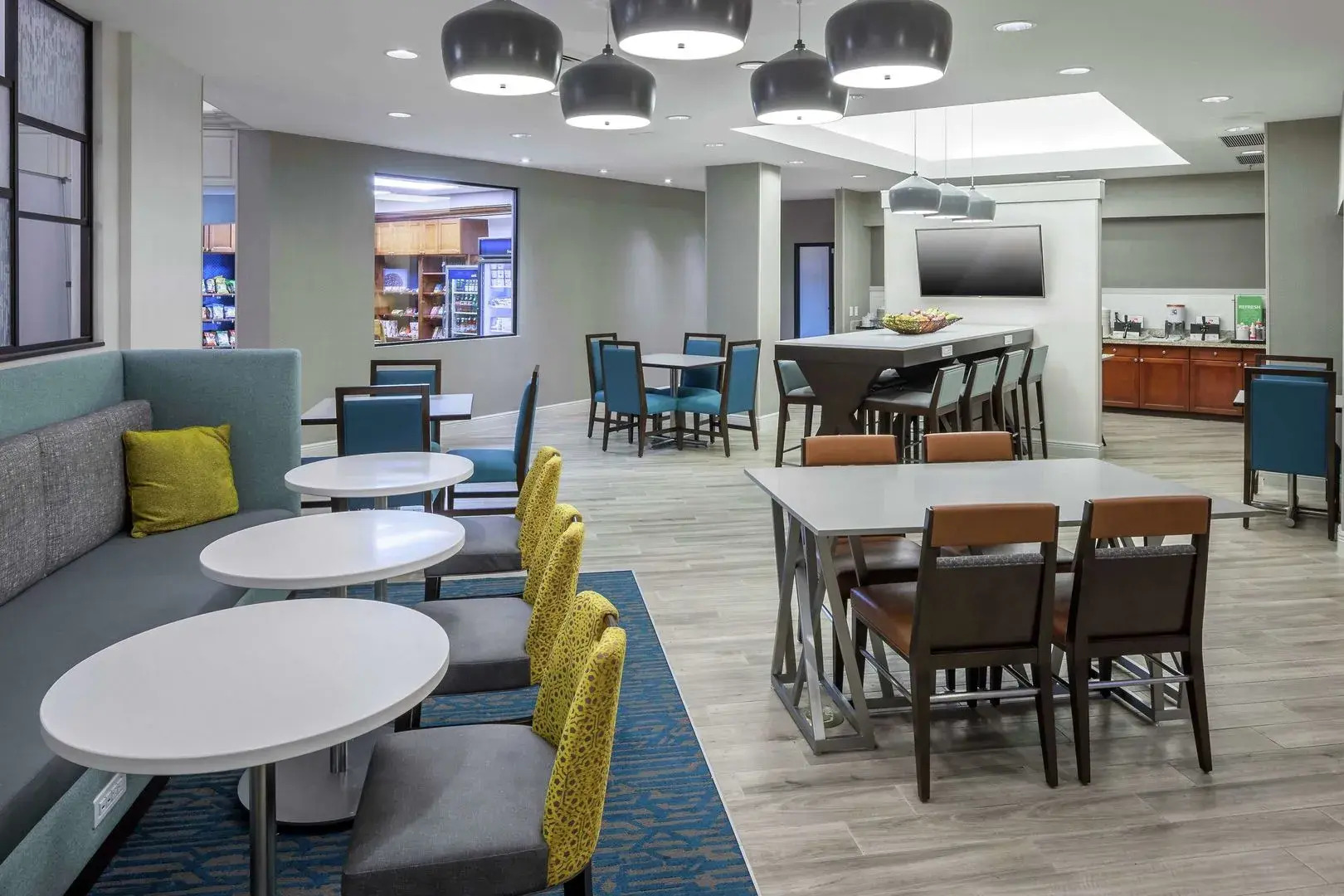 Photo - Hampton Inn & Suites Miami-Doral Dolphin Mall