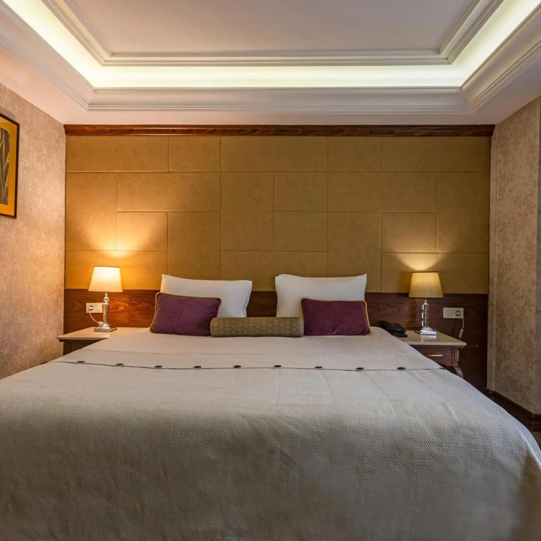 Photo - Euro Stars Hotel Old City