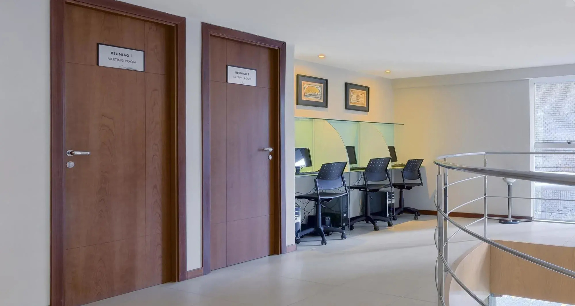 Photo - ibis Styles Belem Nazare