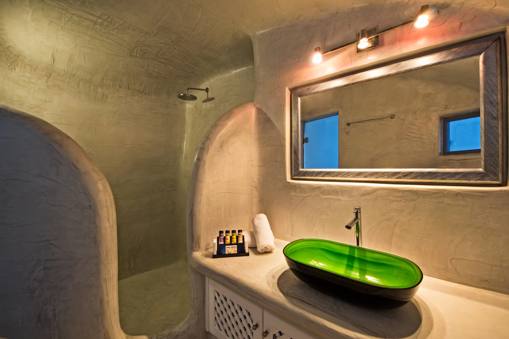 Foto - Pegasus Suites & Spa