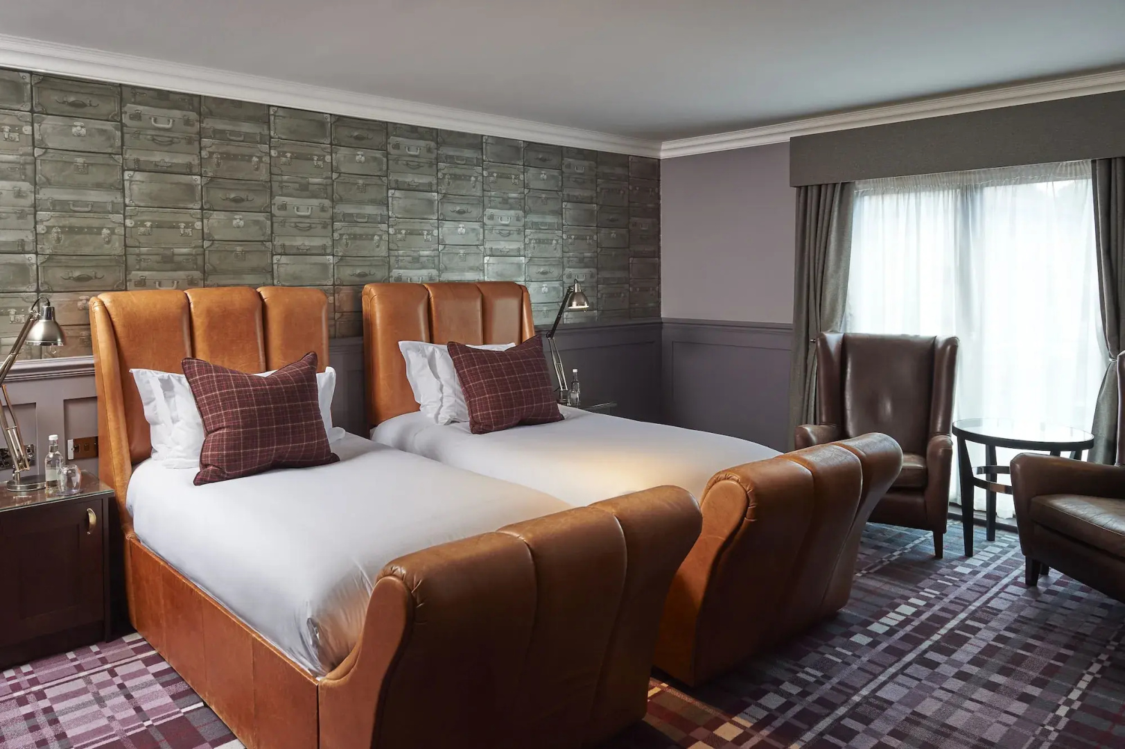 Foto - Hotel Du Vin, St Andrews