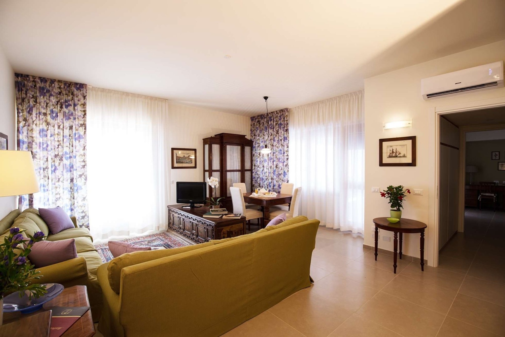 Foto - Marbela Apartments & Suites