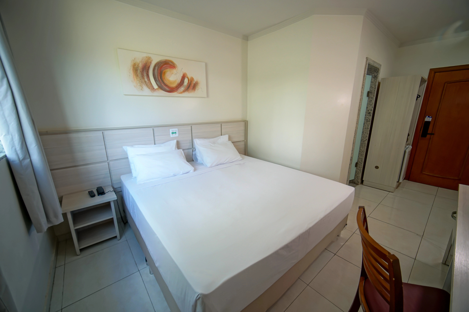 Foto - Hotel Golden Park Sorocaba & Convenções - by Nacional Inn