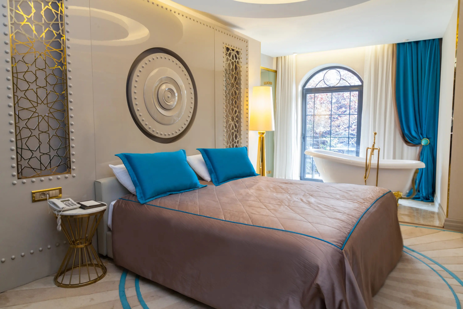 Photo - Sura Design Hotel and Suites 