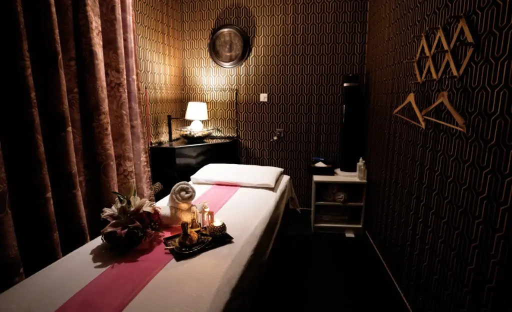 Foto - Signature Hotel Apartments & Spa