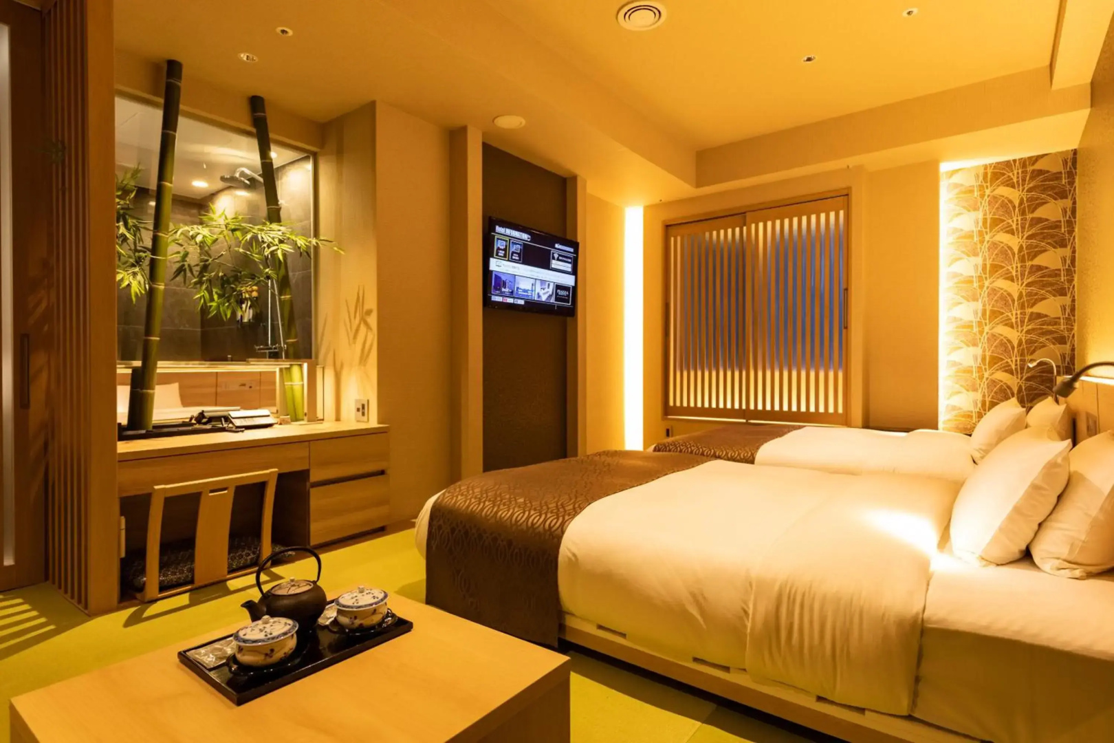 Photo - Piazza Hotel Nara