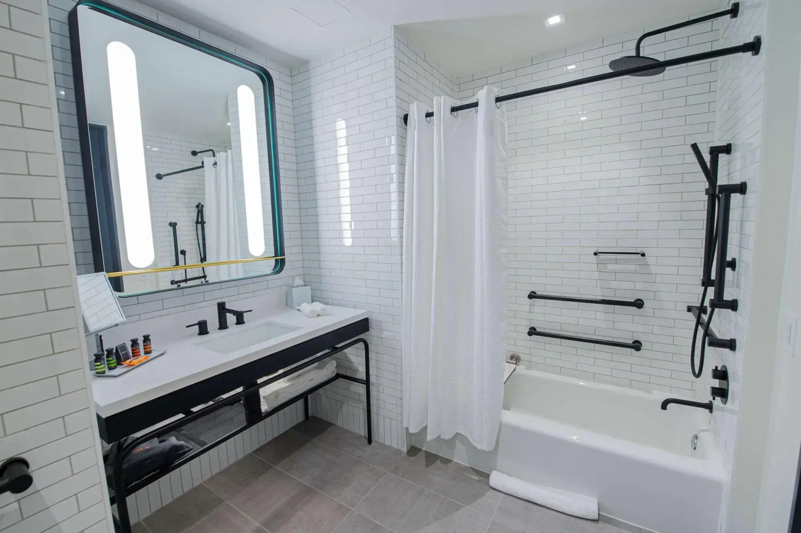 Foto - Canopy By Hilton Jersey City Arts District