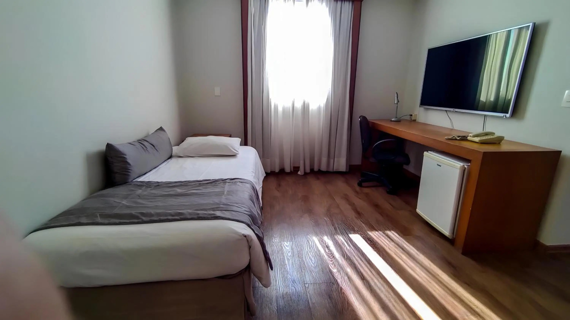 Foto - Blue Tree Towers All Suites Santo Andre