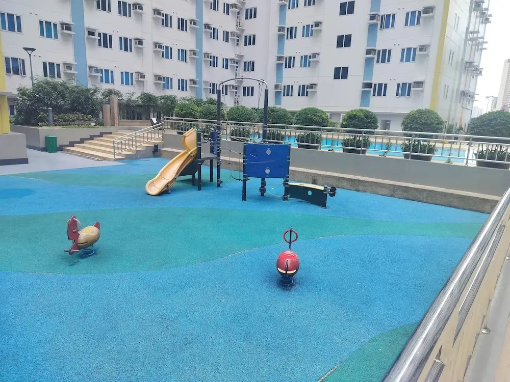 Foto - Mplace staycation