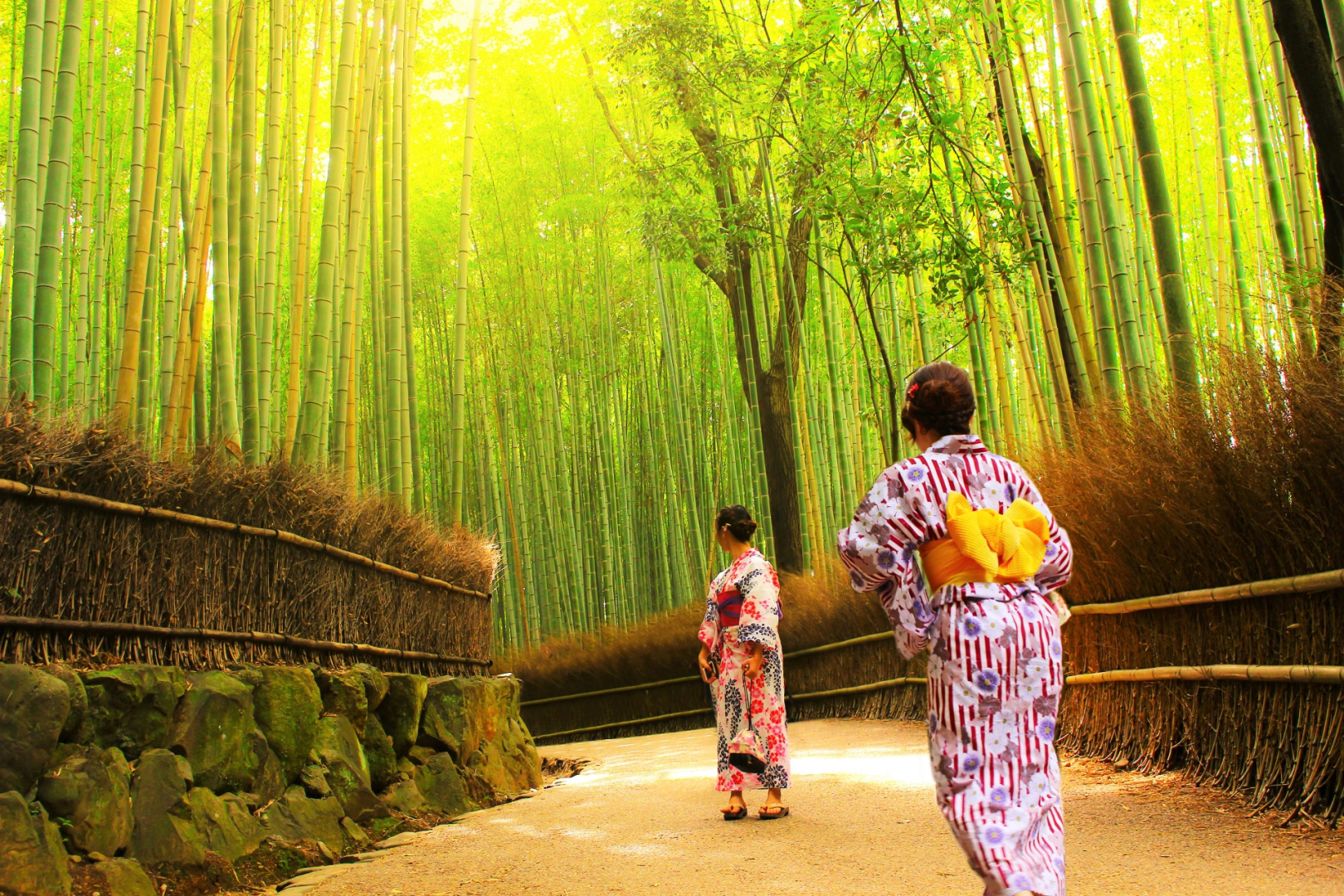 Foto - Stay SAKURA  Kyoto Matsuri