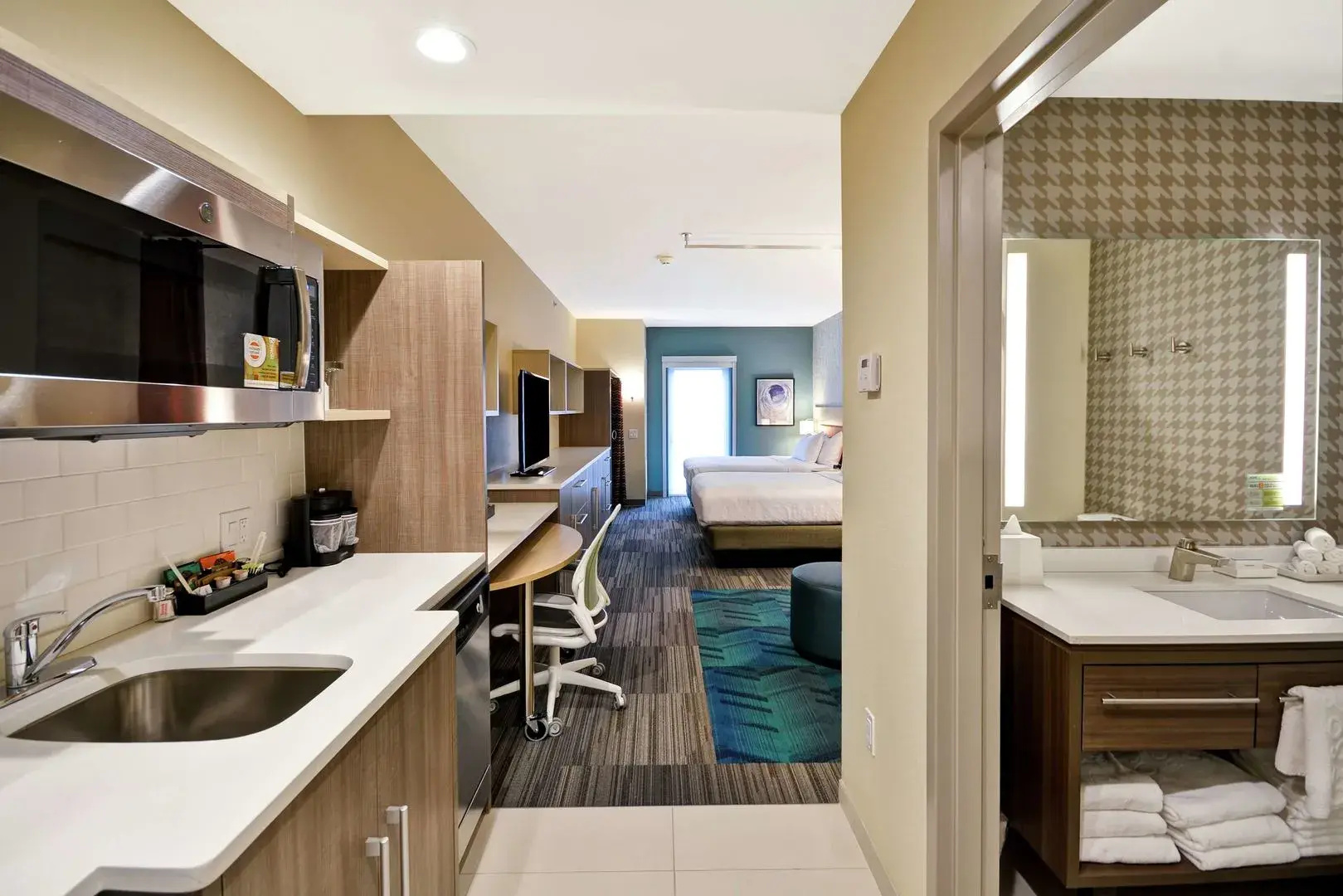 Foto - Home2 Suites By Hilton At The Galleria