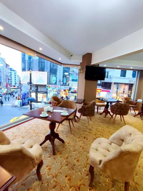 Photo - Euro Diamond Hotel