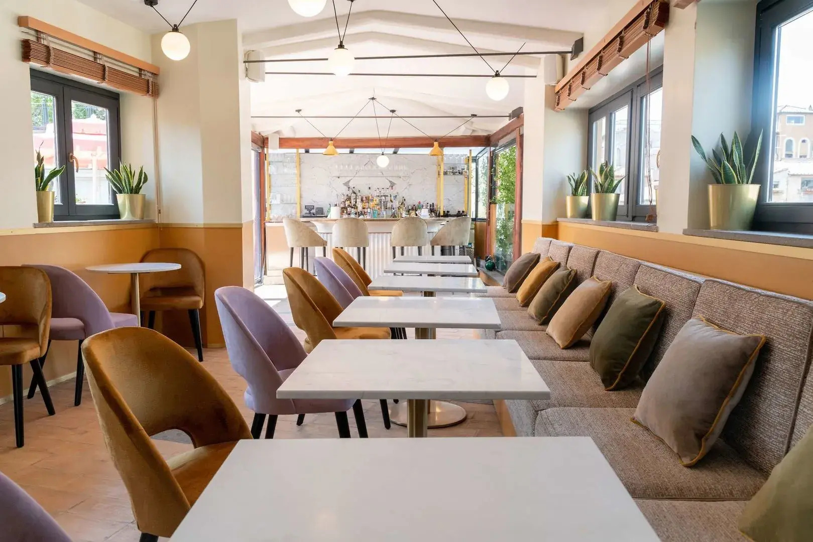 Foto - 9Hotel Cesari