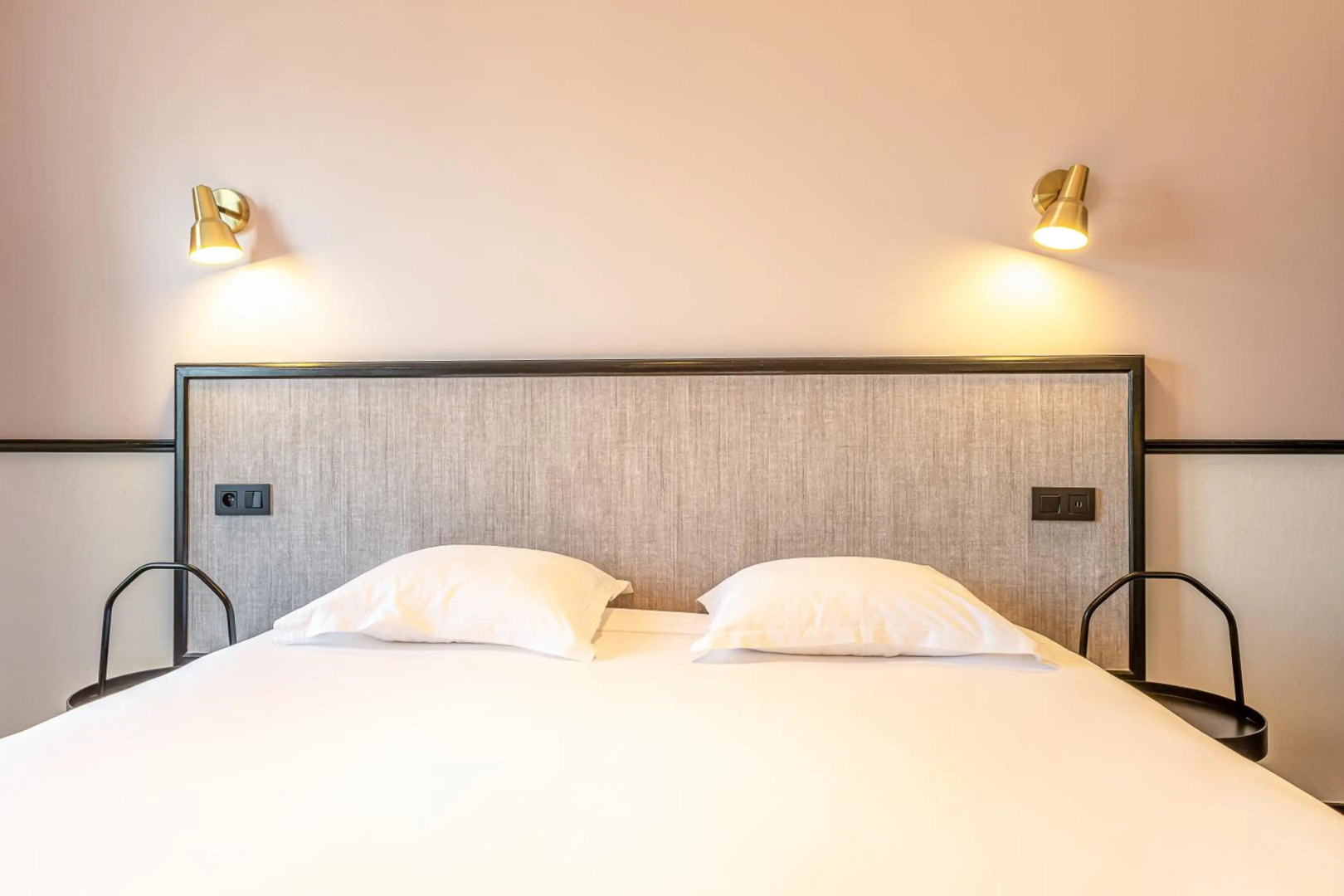 Foto - Hotel de l'Aqueduc