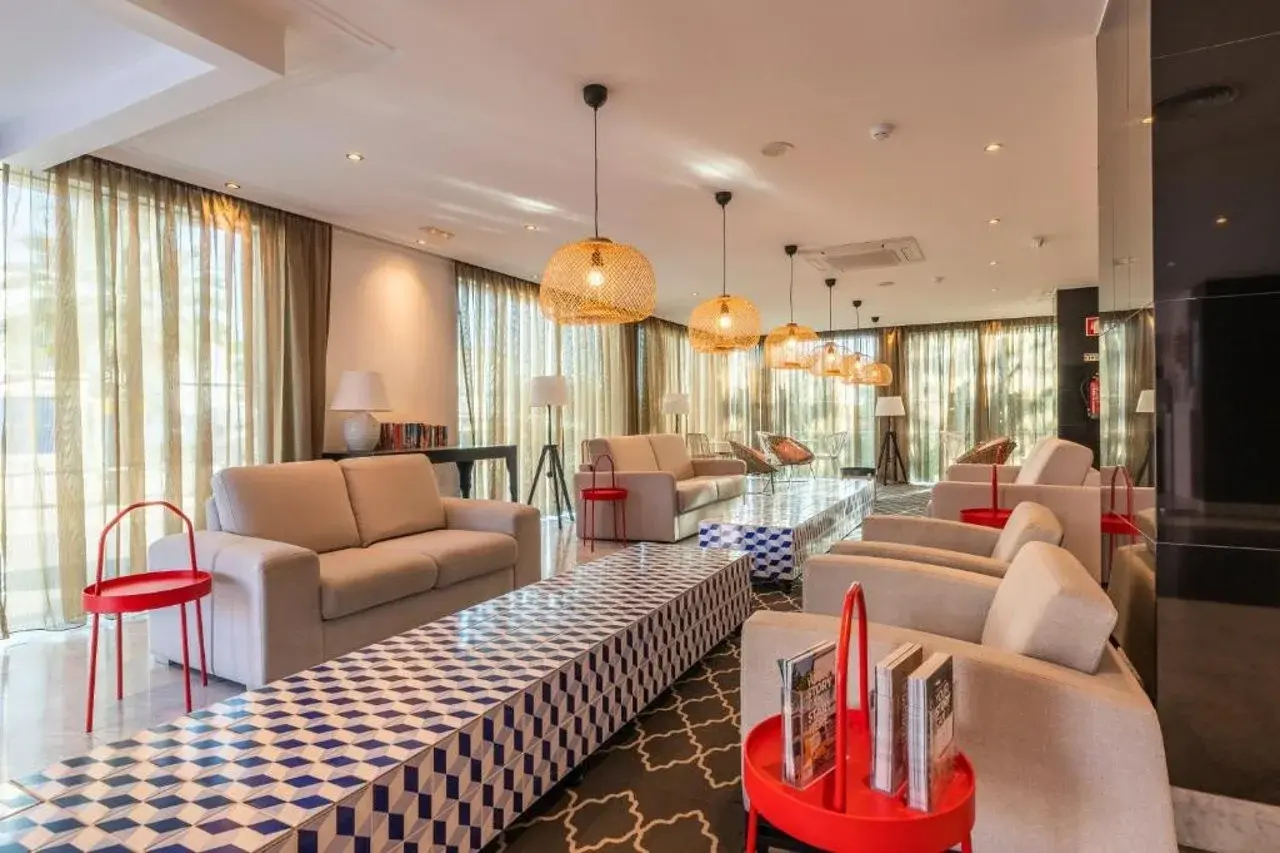 Foto - Topazio Vibe Beach Hotel & Apartments - Adults Friendly
