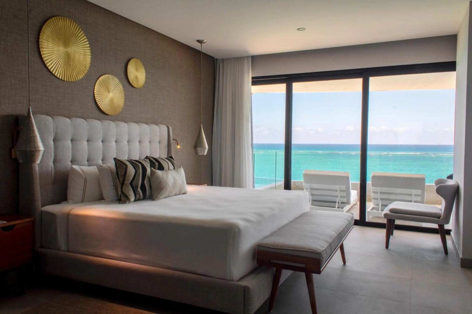 Photo - The Fives Oceanfront Riviera Maya - All Inclusive Optional