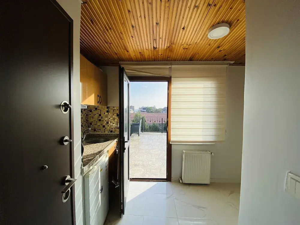 Foto - Stylish Hotel Old City