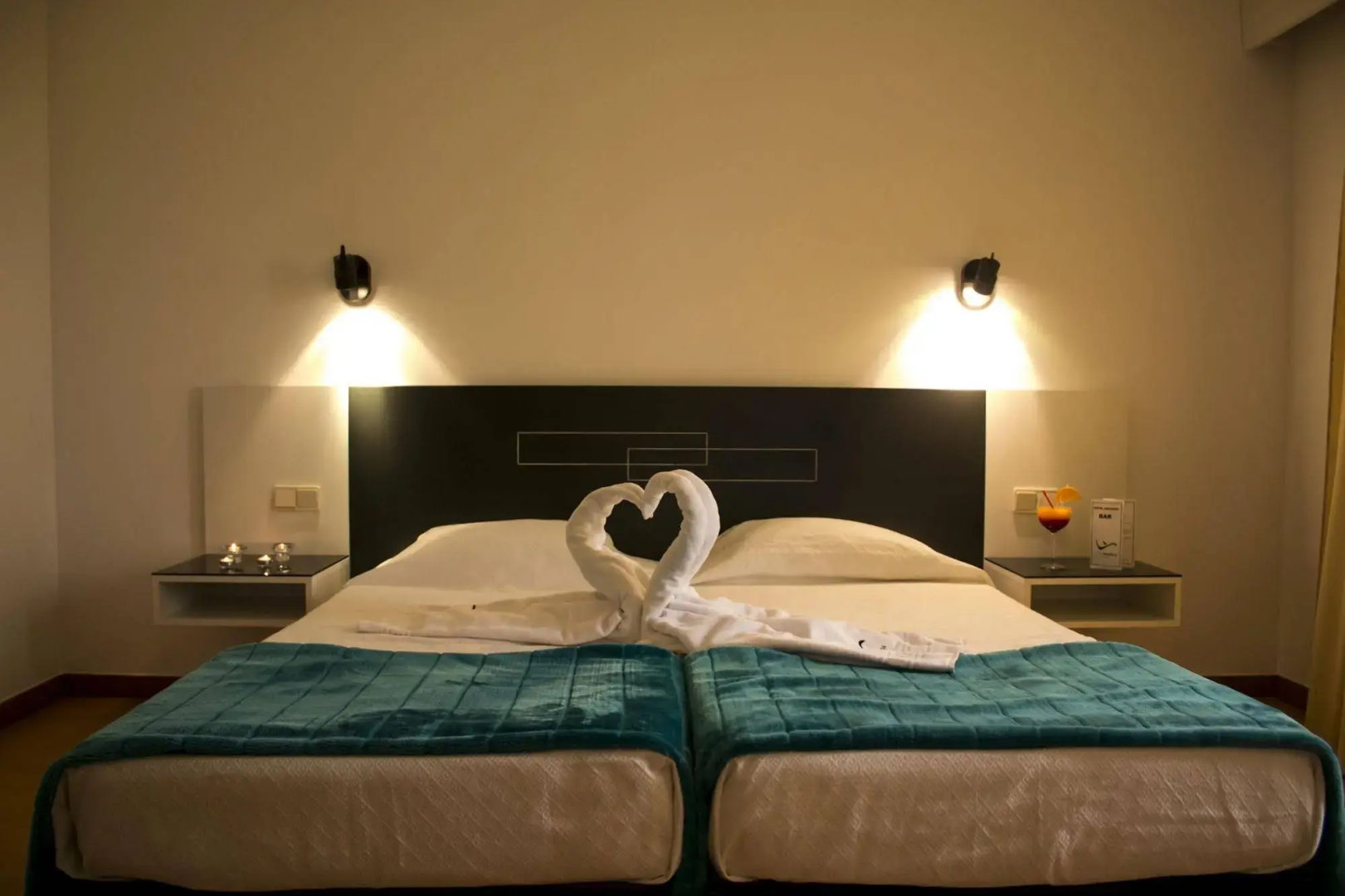 Foto - Hotel Amadeos - Matosinhos - Porto