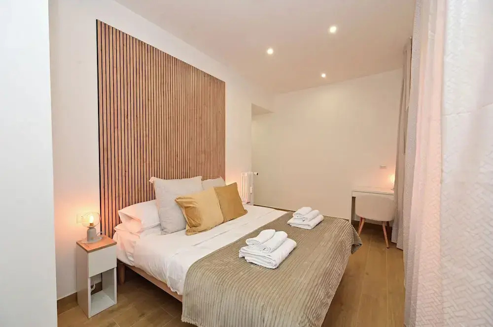 Foto - Relais Trastevere Station