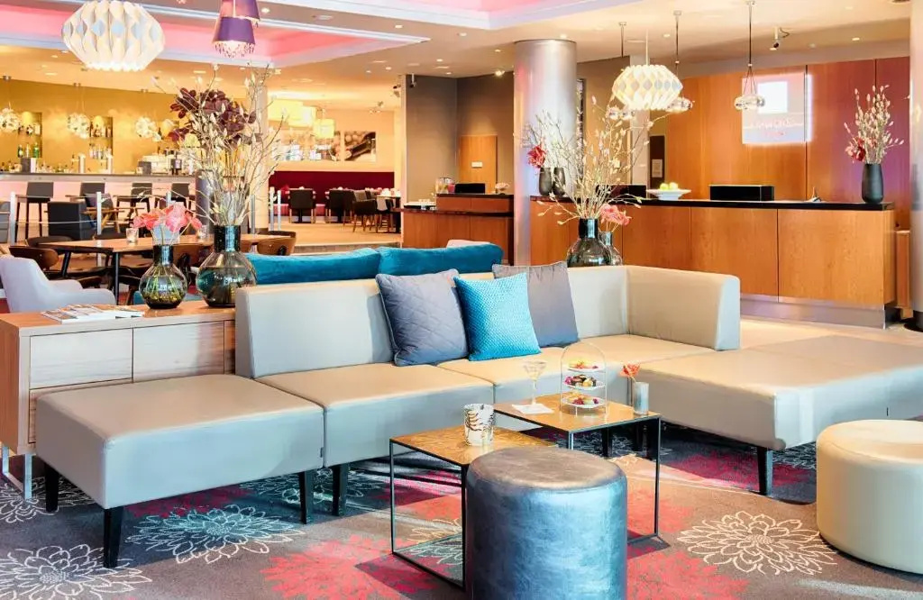 Photo - Leonardo Royal Hotel Düsseldorf Königsallee
