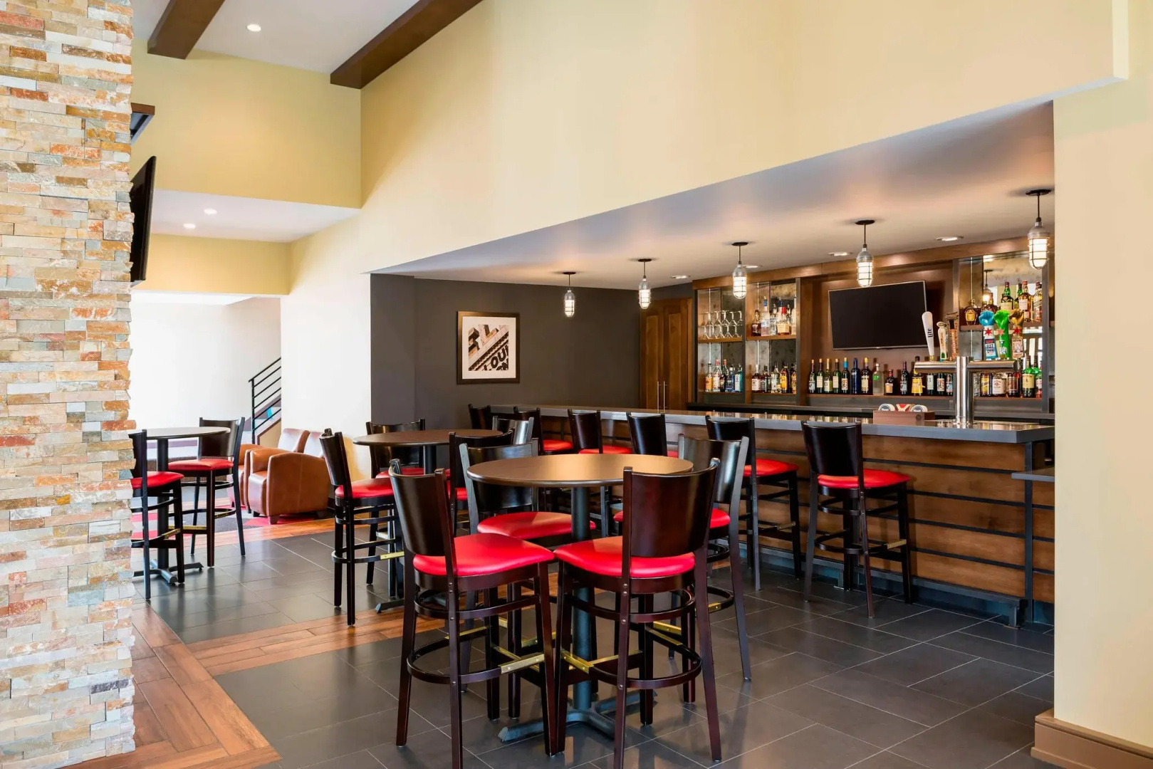 Photo - Four Points by Sheraton Buffalo Grove