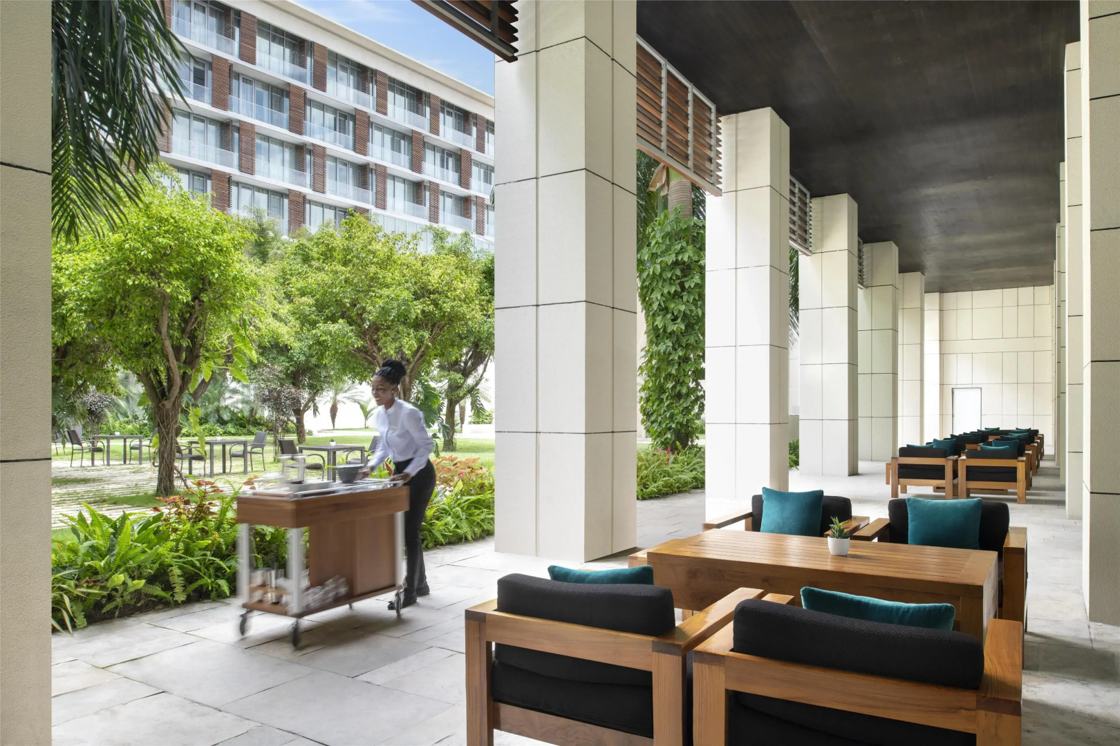 Foto - Kempinski Hotel Gold Coast City