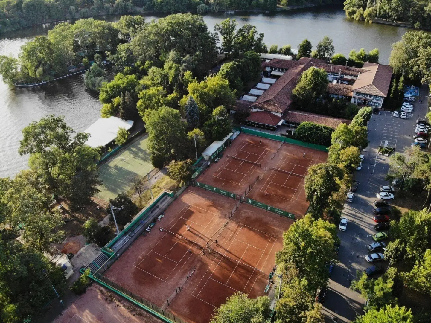 Photo - Hotel Herastrau