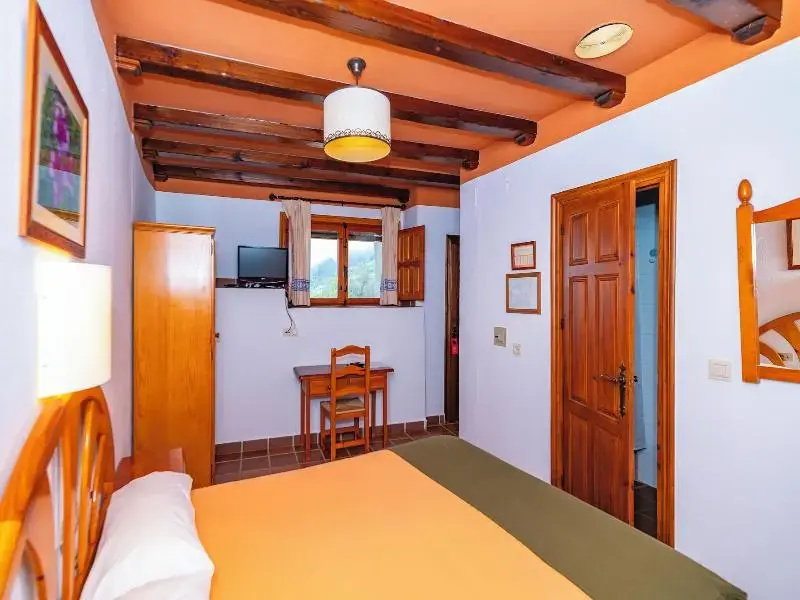 Foto - Hotel La Fragua I