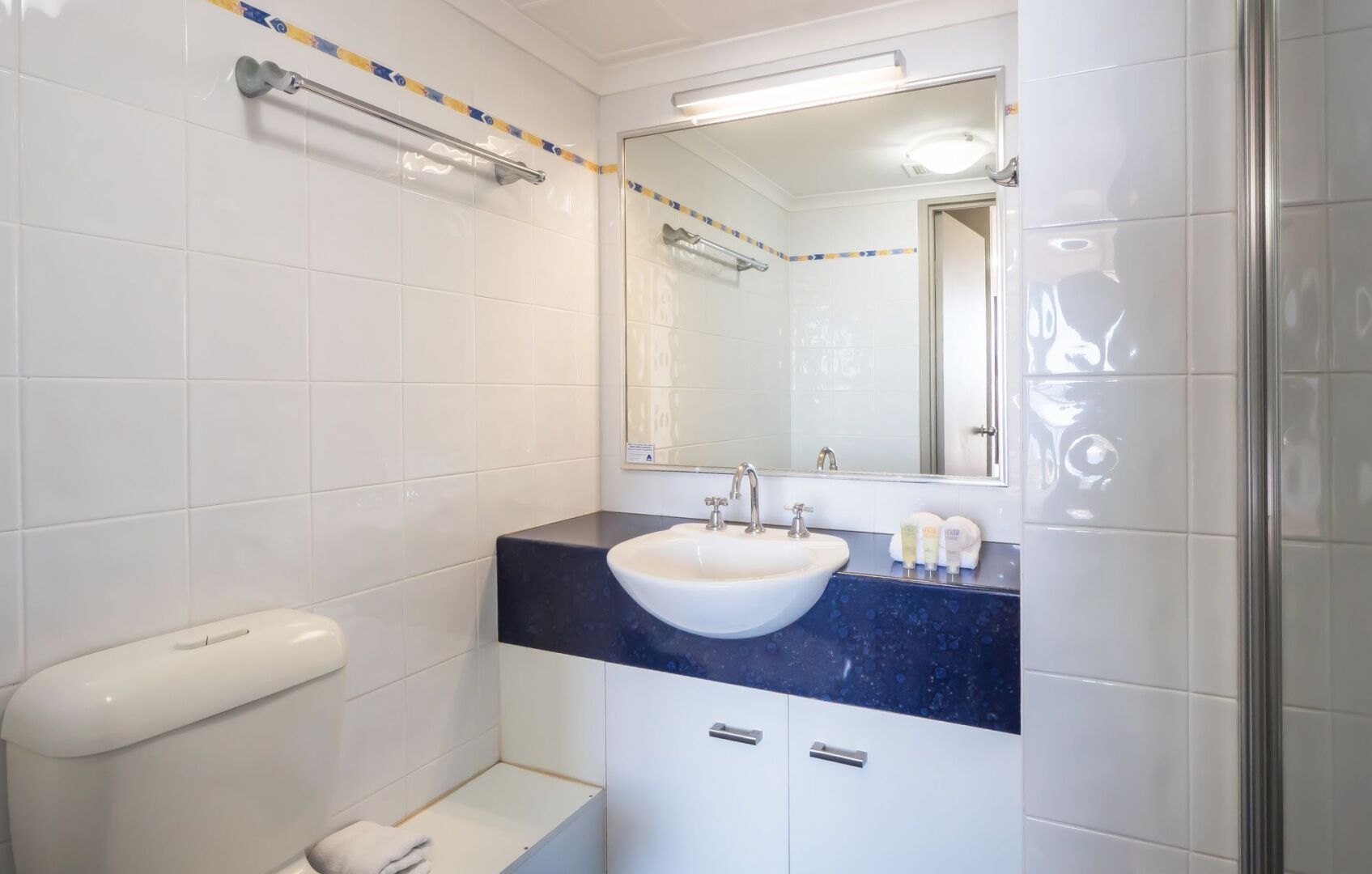 Foto - Aristocrat Apartments