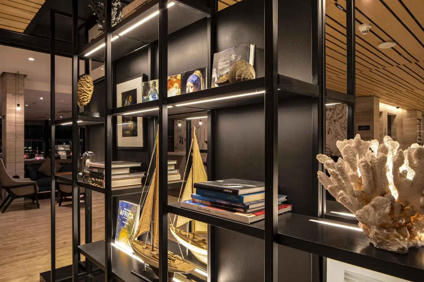 Foto - Pullman Vina del Mar San Martin