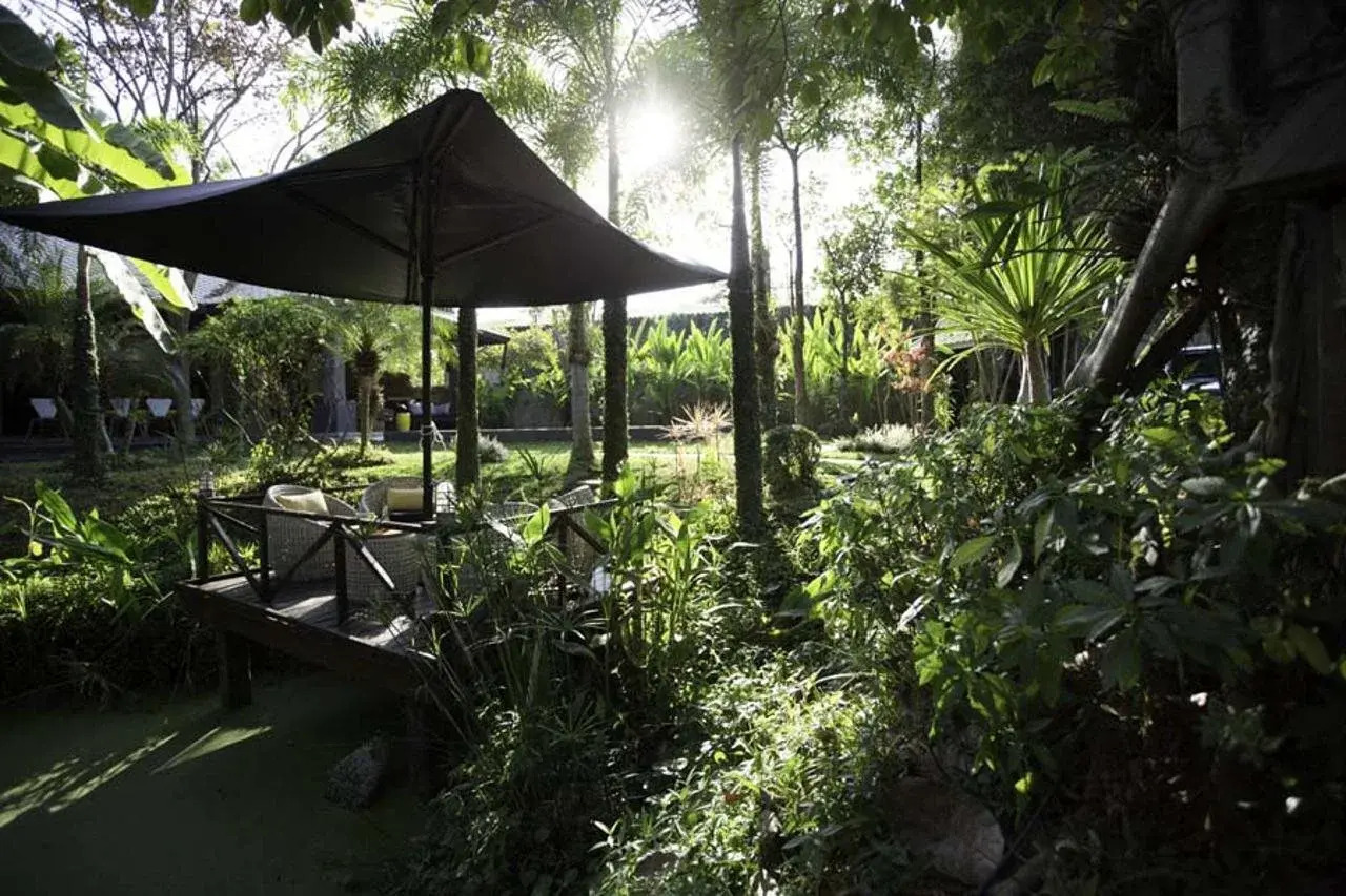 Foto - Tolani Southgate Villa Chiang Mai