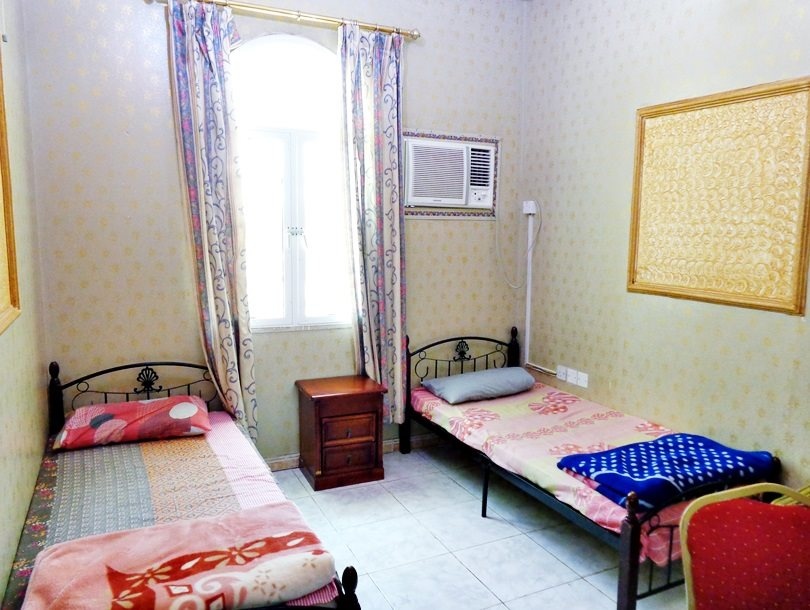 Al Musafir Hotel