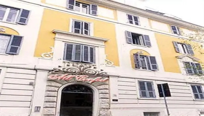 Photo - All Comfort Astoria Palace