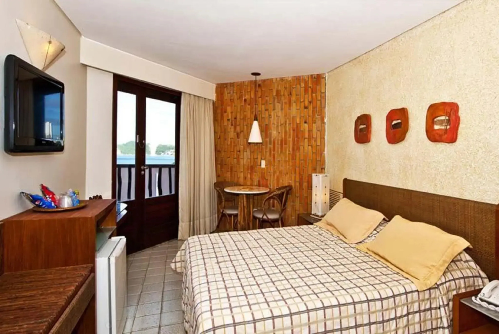 Foto - Rifoles Praia Hotel e Resort