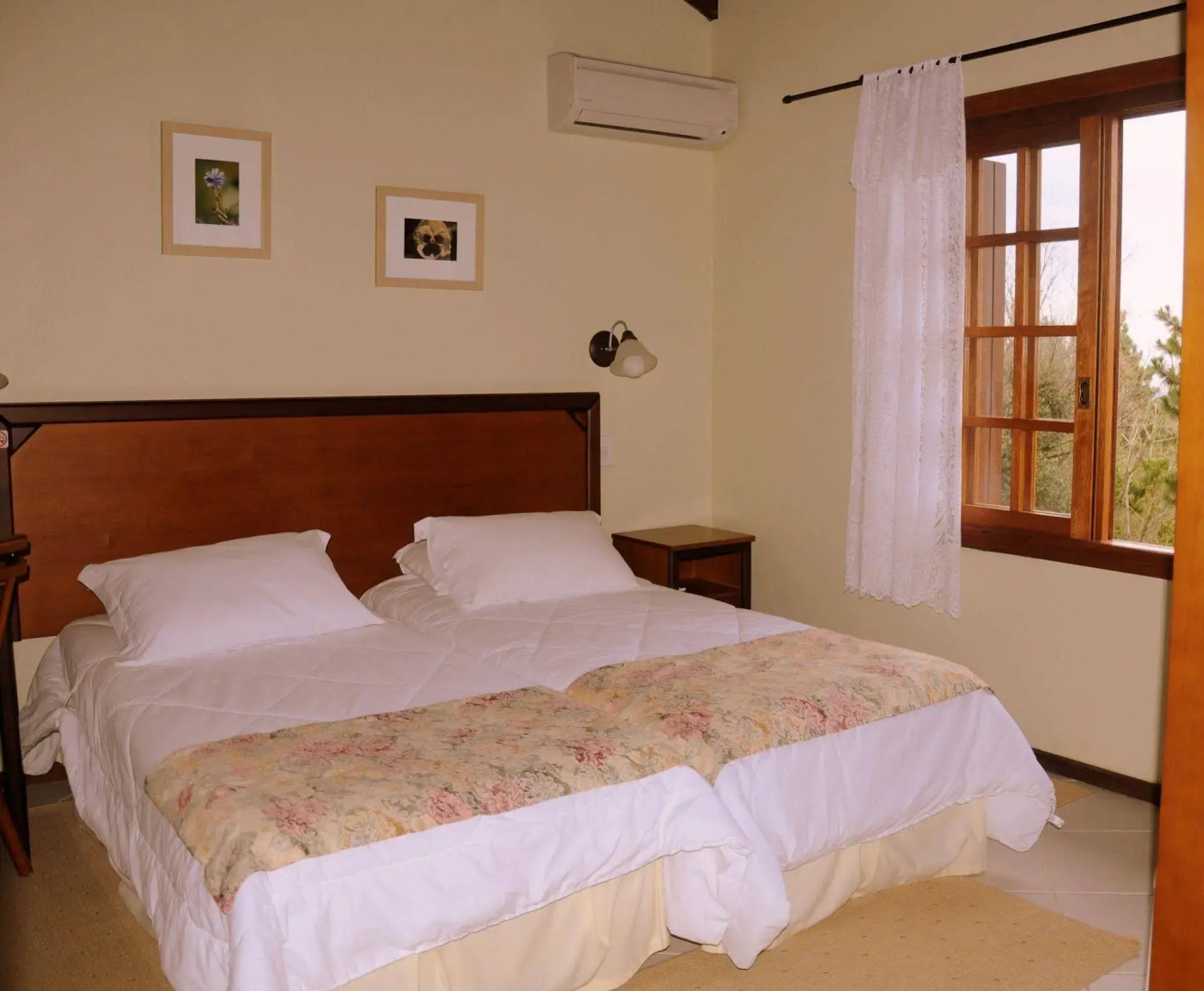 Foto - Hotel Bangalôs da Serra