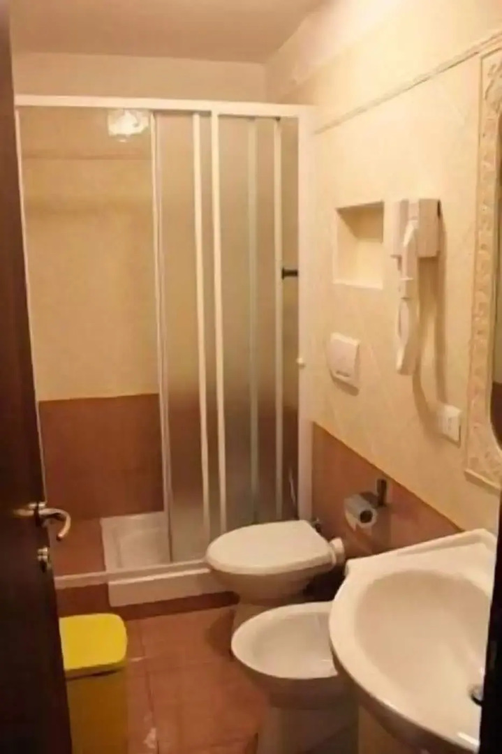 Foto - B&B Rudy Center