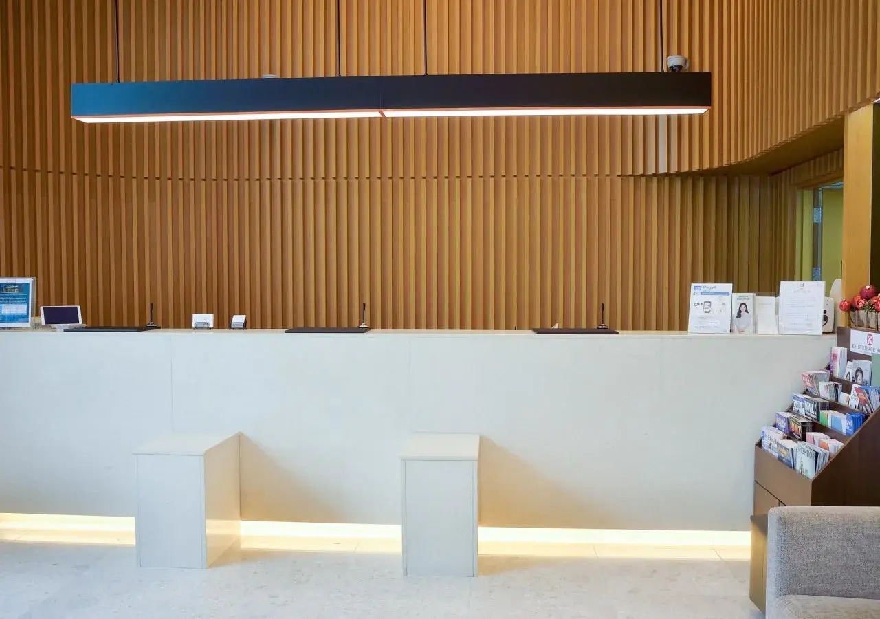 Photo - Sotetsu Hotels The Splaisir Seoul Dongdaemun