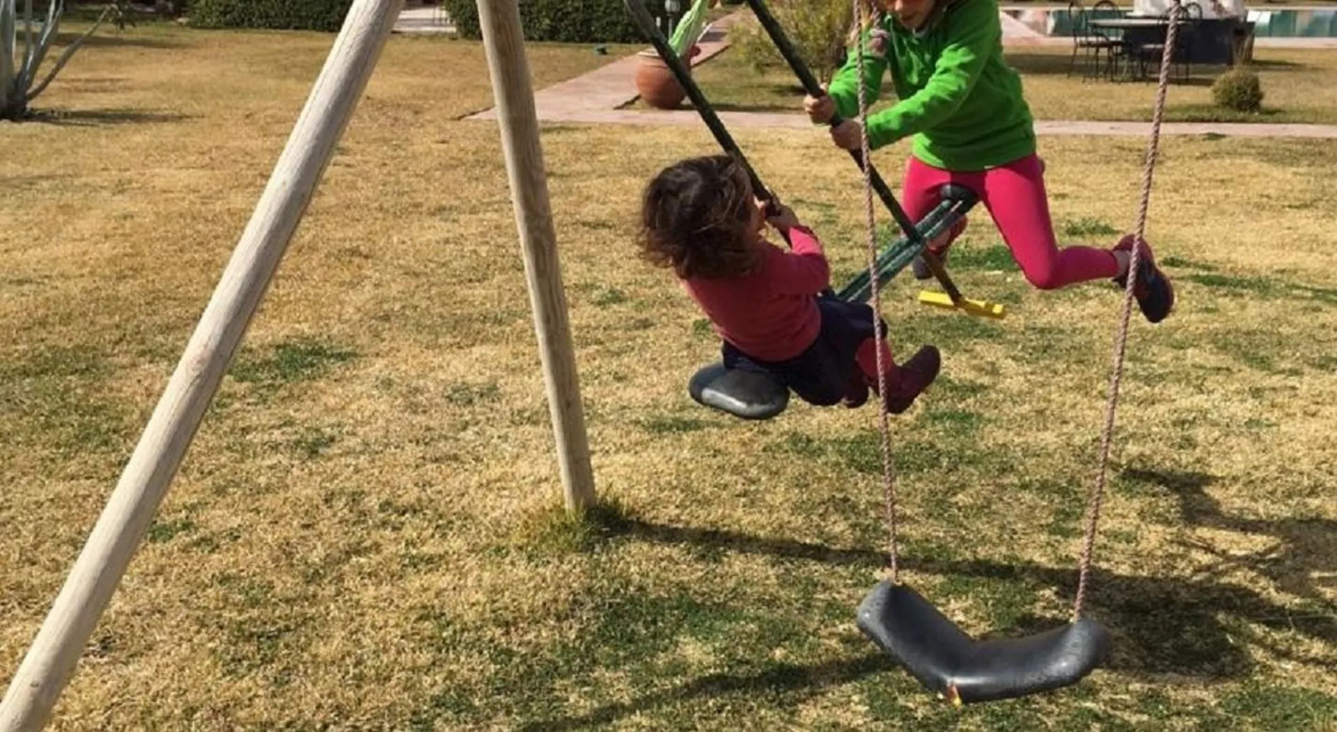 Foto - Les Jardins De Zyriab