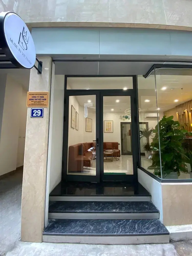 Foto - Yen Boutique Apartments