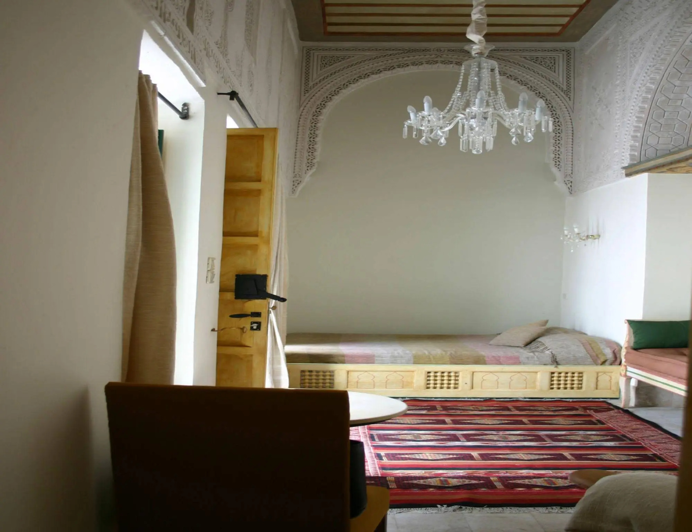 Dar El Medina