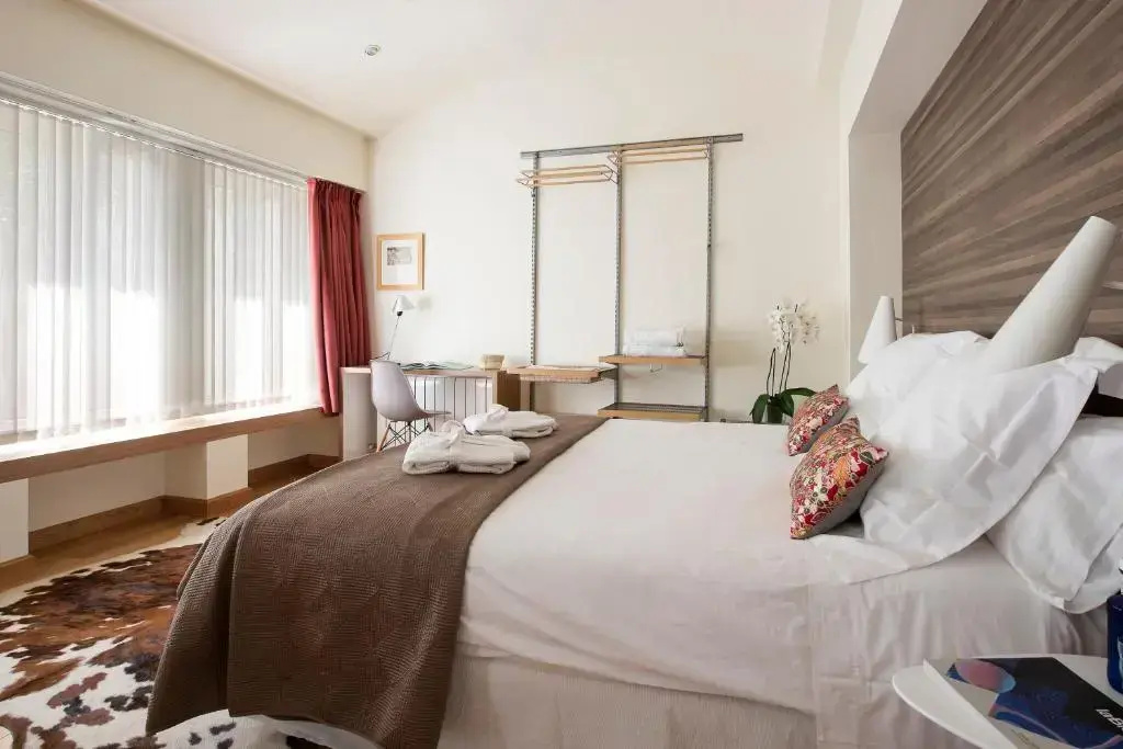 Foto - La Alcoba Del Agua Hotel Boutique