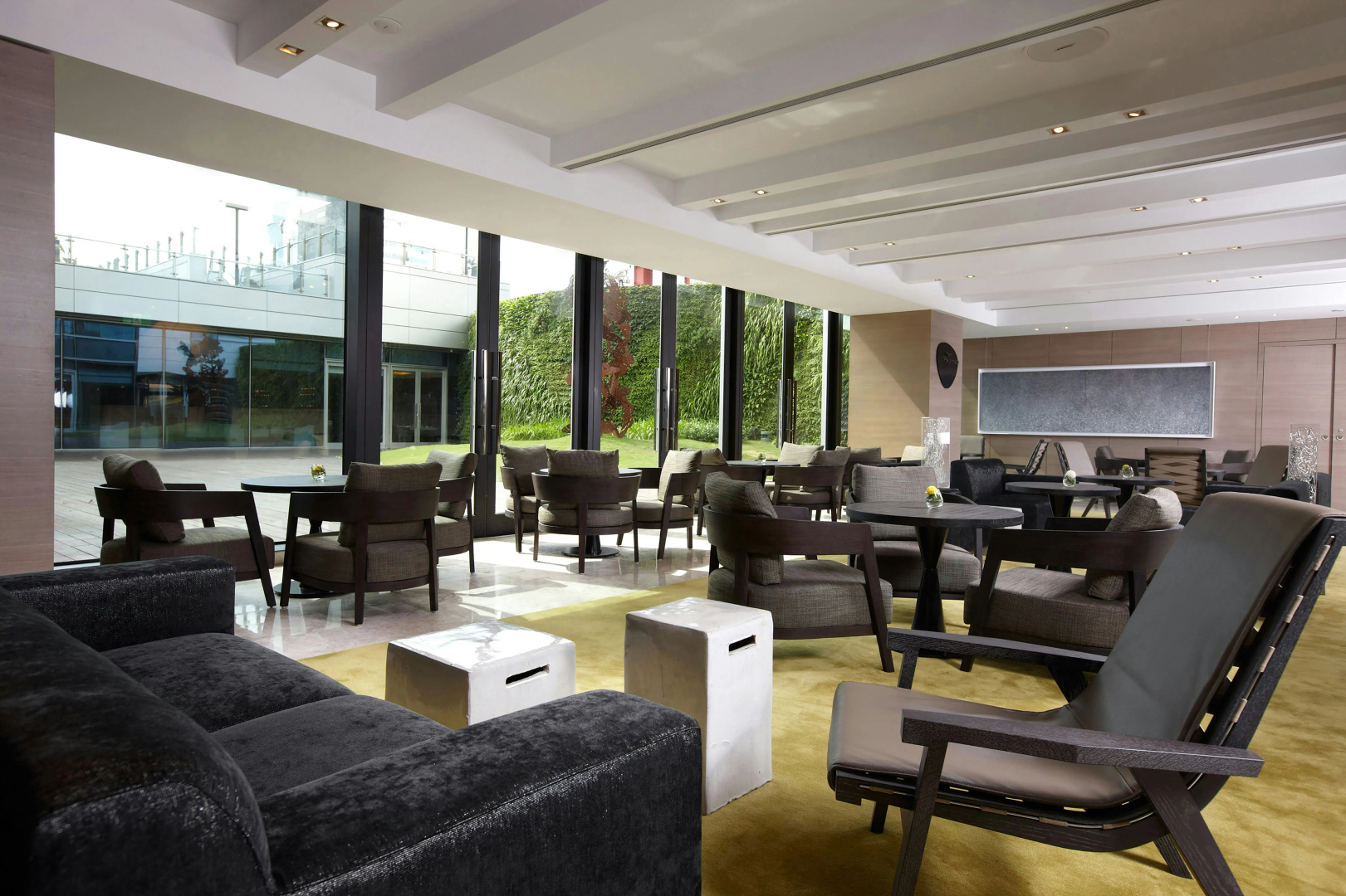 Photo - Humble House Hotel Taipei, Curio Collection by Hilton